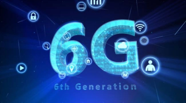 Mạng 5G/6G